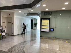 The Central (D1), Office #463111231